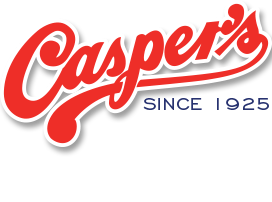 Caspers