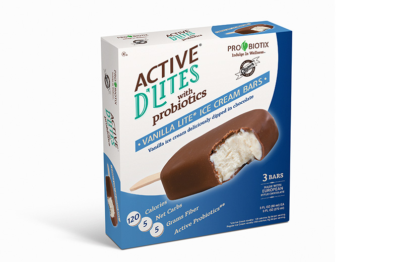 FatBoy ice Cream Sandwiches