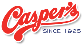 Caspers
