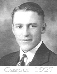 Casper Merrill